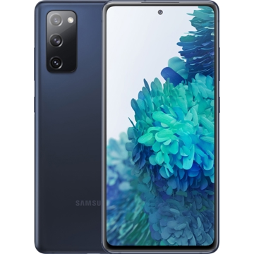 მობილური ტელეფონი Samsung G780F Galaxy S20 FE 6GB, 128GB Dual Sim LTE Blue