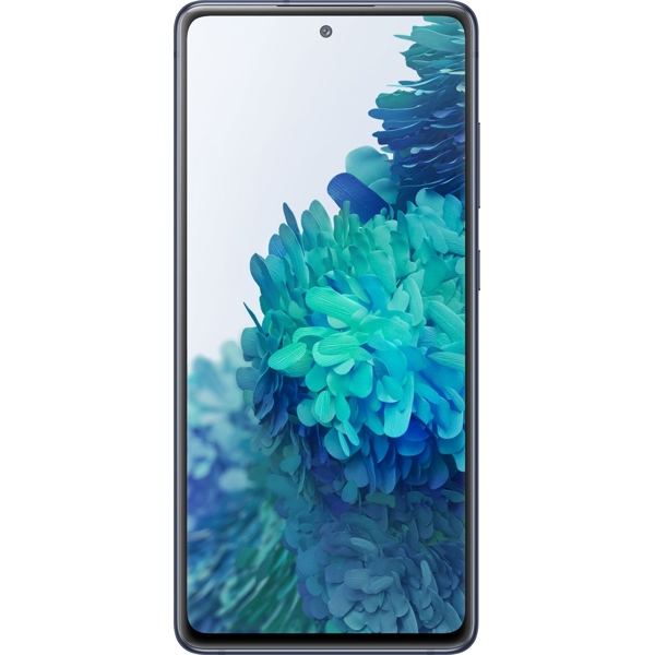 მობილური ტელეფონი Samsung G780F Galaxy S20 FE 6GB, 128GB Dual Sim LTE Blue