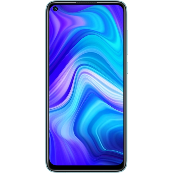 მობილური ტელეფონი Xiaomi Redmi Note 9 Global Version 3GB, 64GB Dual Sim LTE NFC White