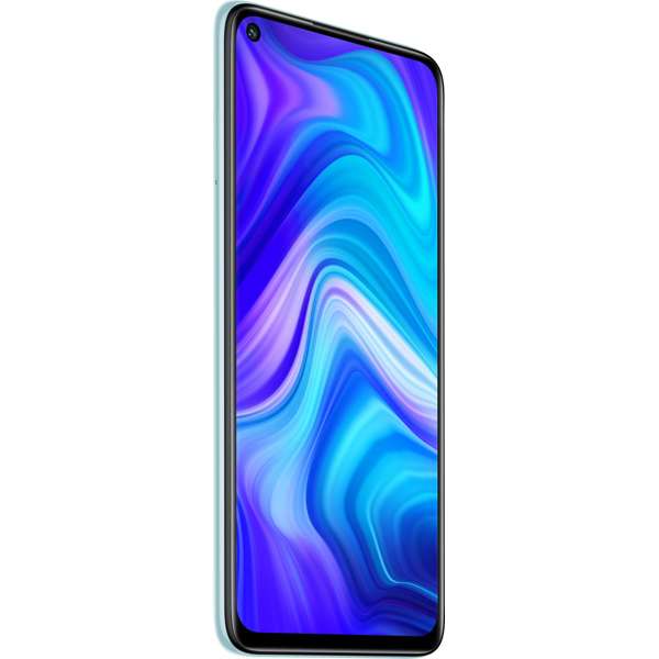 მობილური ტელეფონი Xiaomi Redmi Note 9 Global Version 3GB, 64GB Dual Sim LTE NFC White