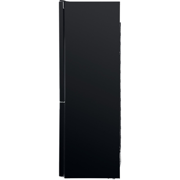 მაცივარი Whirlpool W7 811I K Combined Fridge-Freezer 338 L, A+ Black