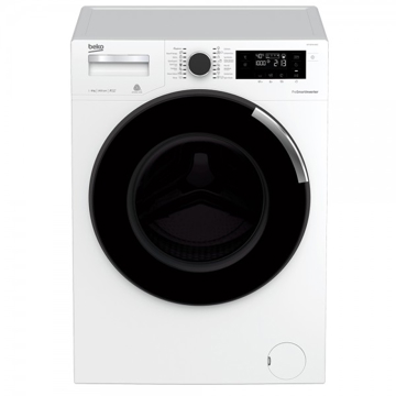 სარეცხი მანქანა BEKO WTV 8744 XWST Premium 8Kg 1400 ბრ/წთ White