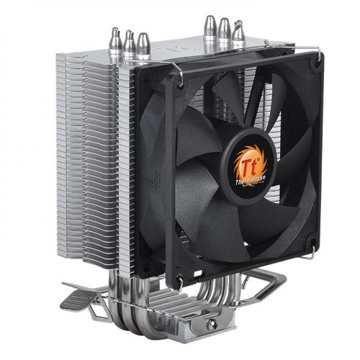 ქულერი Thermaltake Contact 9 CLP049 9225 FAN, 1000-2500 RPM FAN Black 