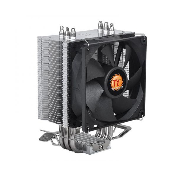 ქულერი Thermaltake Contact 9 CLP049 9225 FAN, 1000-2500 RPM FAN Black 