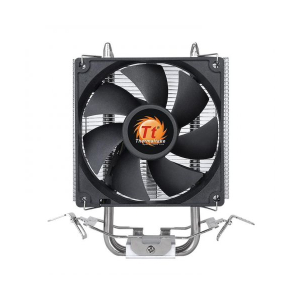 ქულერი Thermaltake Contact 9 CLP049 9225 FAN, 1000-2500 RPM FAN Black 