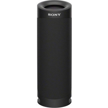 დინამიკი SONY Wireless Speaker Extra Bass SRS-XB23 Black