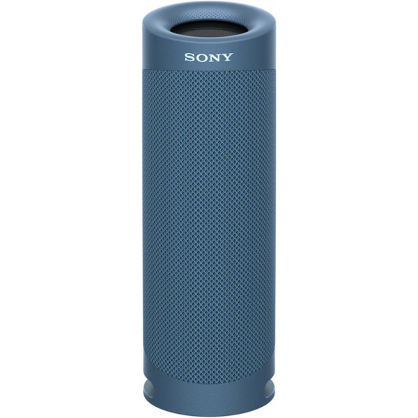 დინამიკი SONY Wireless Speaker Extra Bass SRS-XB23 Blue