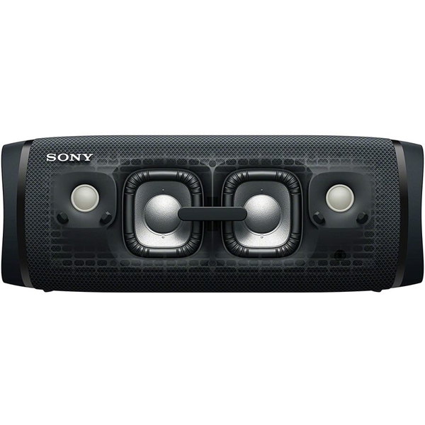 დინამიკი SONY Wireless Speaker Extra Bass SRS-XB43 Black