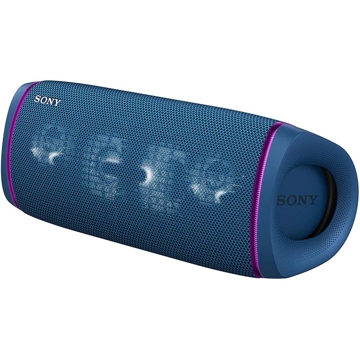 დინამიკი SONY Wireless Speaker Extra Bass SRS-XB43 Blue