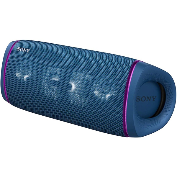 დინამიკი SONY Wireless Speaker Extra Bass SRS-XB43 Blue