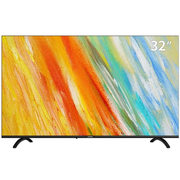 ტელევიზორი Skyworth 32E20 LED 32'' 60 Hz HDMI, VGA