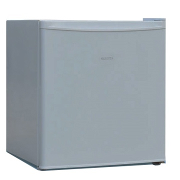 მაცივარი ENERGE BC-50 S 50L A 70 W Silver