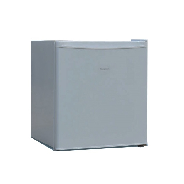 მაცივარი ENERGE BC-50 S 50L A 70 W Silver