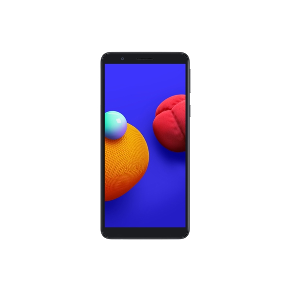 მობილური ტელეფონი Samsung A013F Galaxy A01 Core 1GB, 16GB LTE Duos Black