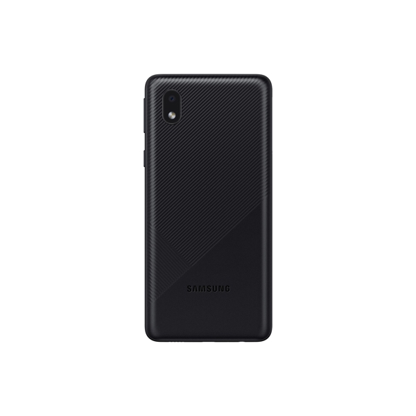 მობილური ტელეფონი Samsung A013F Galaxy A01 Core 1GB, 16GB LTE Duos Black