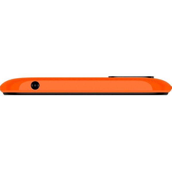 მობილური ტელეფონი Xiaomi Redmi Note 9C Global Version 3GB, 64GB Dual Sim LTE Orange