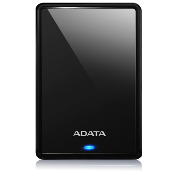 გარე მყარი დისკი A-DATA AHV620S-4TU31-CBK Portable HDD HV620S-4TB USB 3.0