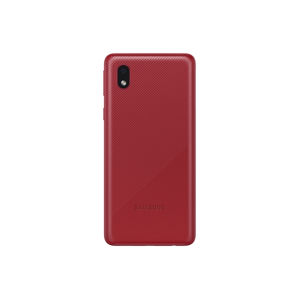 მობილური ტელეფონი Samsung A013F Galaxy A01 Core 1GB, 16GB Dual Sim LTE Red