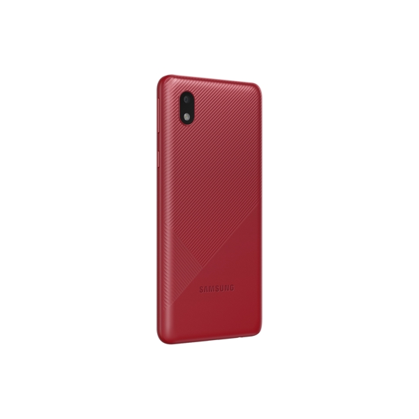 მობილური ტელეფონი Samsung A013F Galaxy A01 Core 1GB, 16GB Dual Sim LTE Red