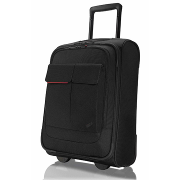 ნოუთბუქის ჩანთა Lenovo ThinkPad 15.6" Professional Roller Case Black