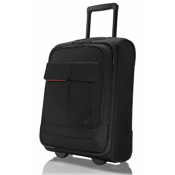 ნოუთბუქის ჩანთა Lenovo ThinkPad 15.6" Professional Roller Case Black