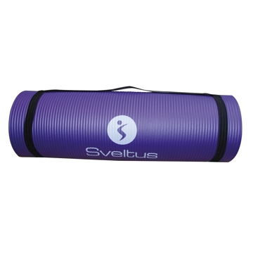 სავარჯიშო ხალიჩა SVELTUS 530SV1360, Violet