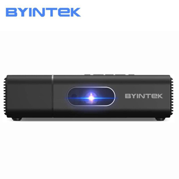 პროექტორი BYINTEK U30 Pro Mini WIFI DLP Projector LED Android OS Bluetooth 4.2 Full HD 1080P Supported 3D 2+32G Smart Home Portable Theater Movie Game