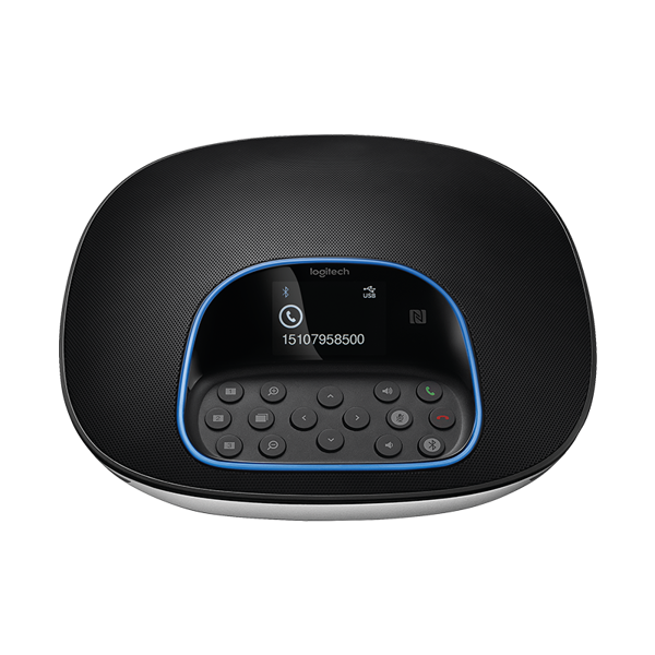 საკონფერენციო კამერა Logitech Video Conferencing camera 