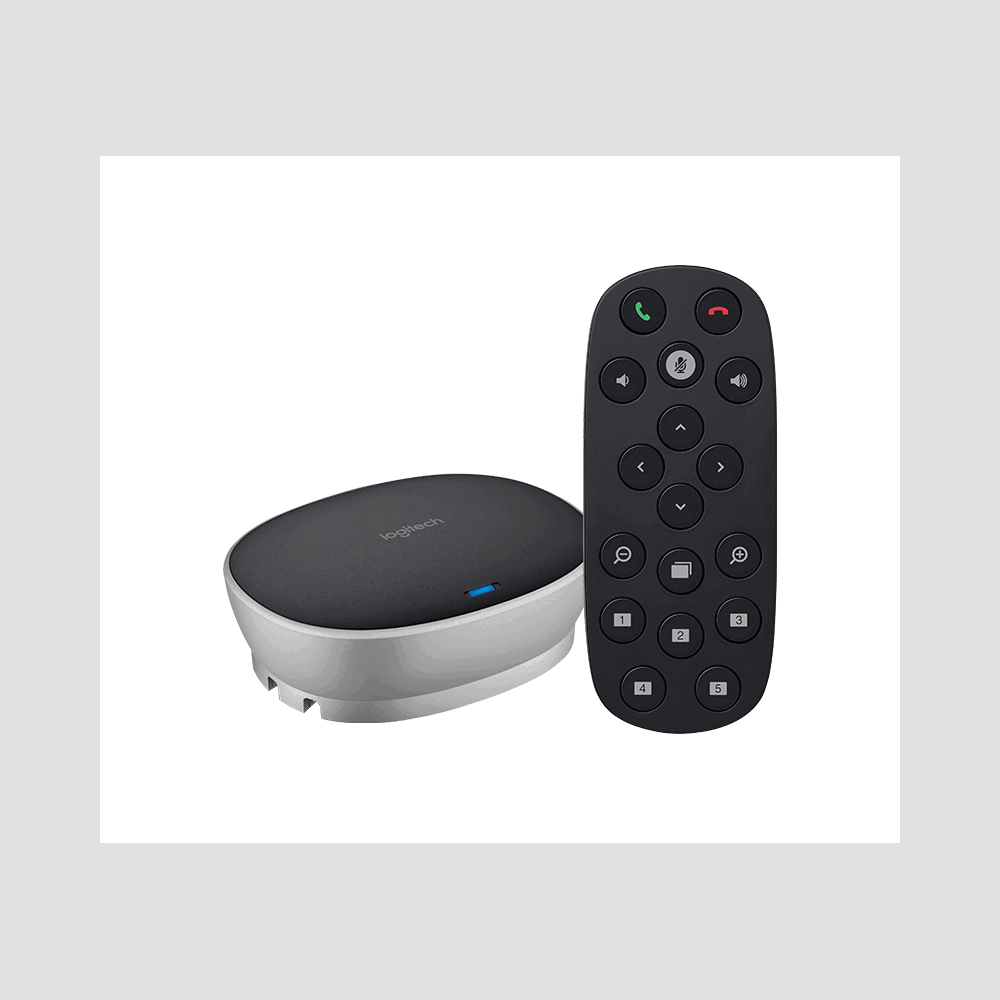 საკონფერენციო კამერა Logitech Video Conferencing camera 