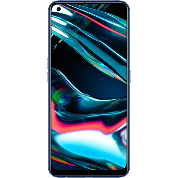 მობილური ტელეფონი Realme 7 Pro (RMX2170) 8GB, 128GB Dual Sim Lte Blue