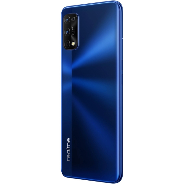 მობილური ტელეფონი Realme 7 Pro (RMX2170) 8GB, 128GB Dual Sim Lte Blue