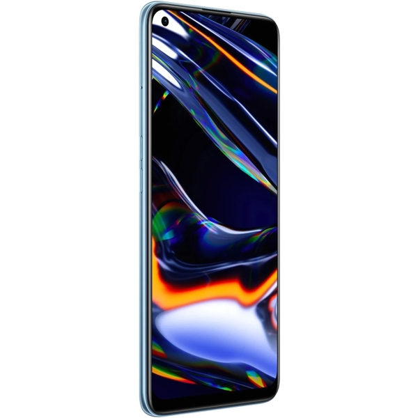 მობილური ტელეფონი Realme 7 Pro (RMX2170) 8GB, 128GB Dual Sim Lte Silver