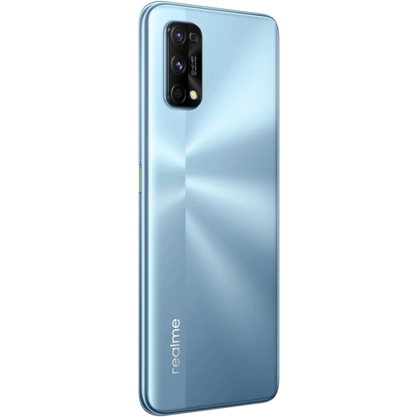 მობილური ტელეფონი Realme 7 Pro (RMX2170) 8GB, 128GB Dual Sim Lte Silver