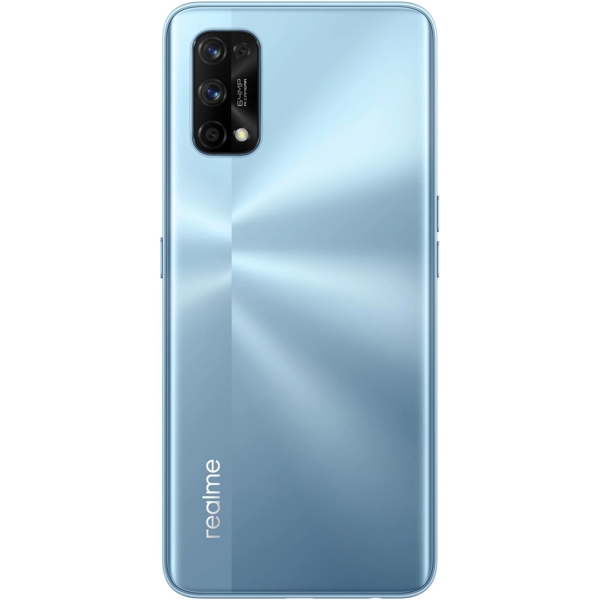 მობილური ტელეფონი Realme 7 Pro (RMX2170) 8GB, 128GB Dual Sim Lte Silver