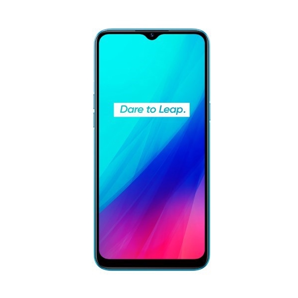 მობილური ტელეფონი Realme C3 (RMX2021) 2GB, 32GB Dual Sim Lte Blue