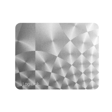 მაუს პადი Logilink ID0145 Mouse Pad Golden Laser Aluminum