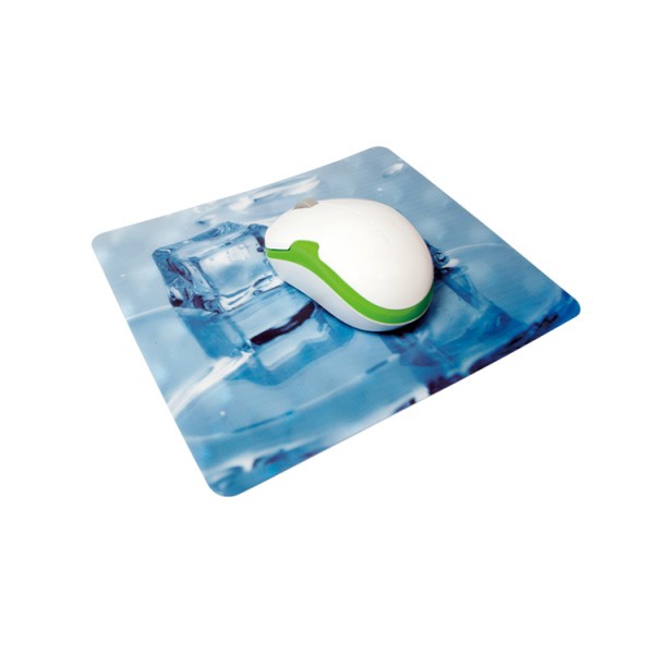 მაუს პადი Logilink ID0152 Mouse Pad 3D Design Ice Cube