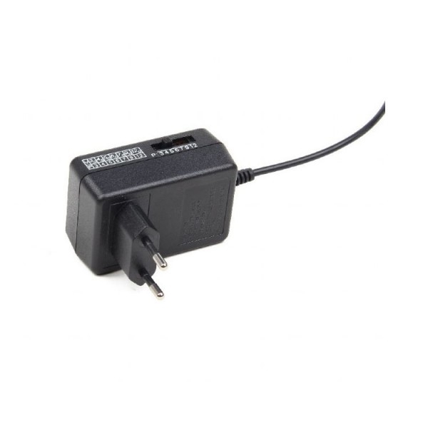 დამტენი Gembird EG-MC-009 Universal AC-DC adapter 24 W