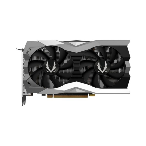 ვიდეო დაფა Zotac GAMING RTX2060 SUPER 8GB 256bit - ZT-T20610E-10M