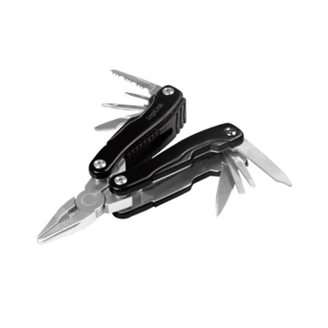 Logilink WZ0044, Multi-function Tool, Black