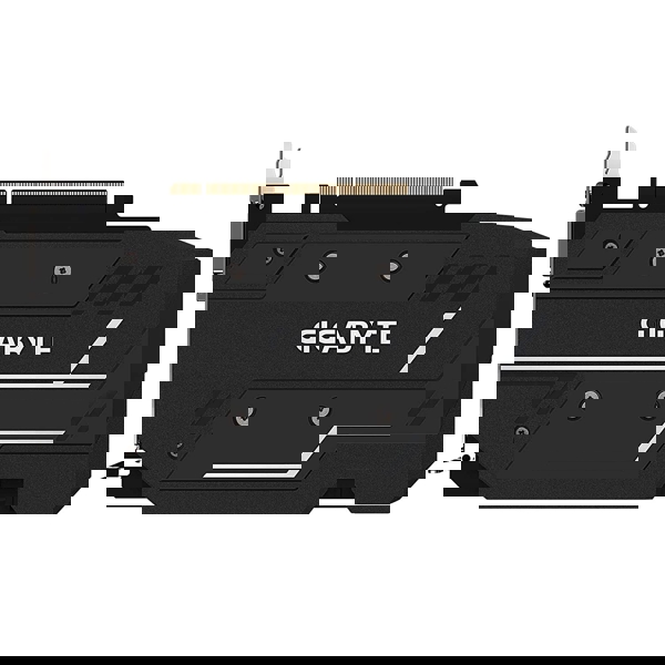 ვიდეო დაფა GIGABYTE GEFORCE GTX 1650 SUPER WINDFORCE OC 4G