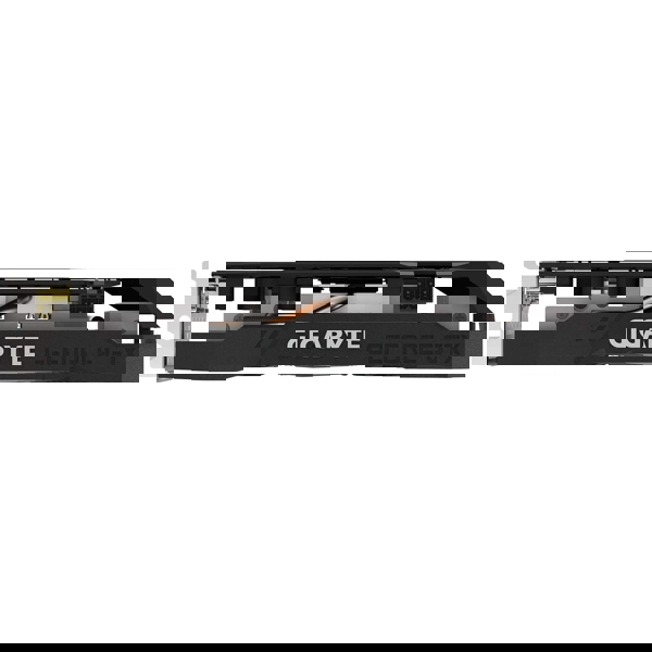 ვიდეო დაფა GIGABYTE GEFORCE GTX 1660 OC 6GB GDDR5 PCI EXPRESS 3.0 X16 1XHDMI GOLD PLATED