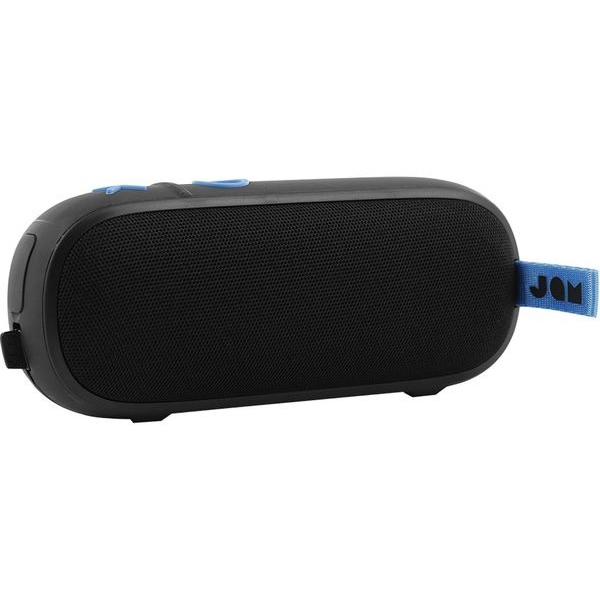 დინამიკი JAM HX-P505BK Hang Around Waterproof Bluetooth Speaker Black