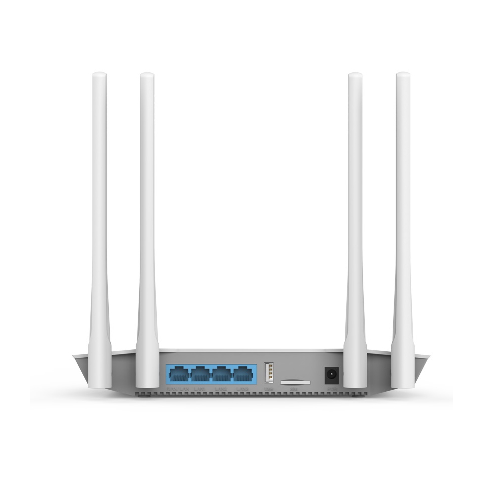 4G როუტერი LB-LINK BL-CPE450M 4G 300M 4 X 6dBi antennas LTE