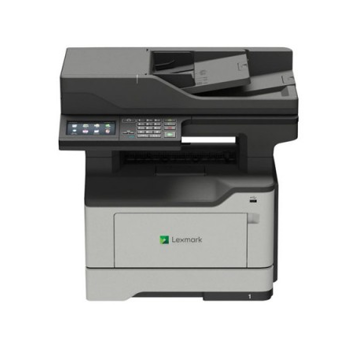 პრინტერი Lexmark MX521ade Multifunction Mono Laser Printer