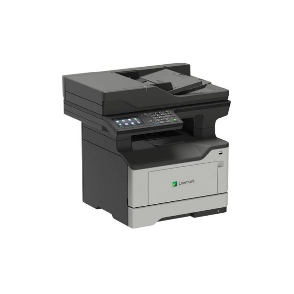 პრინტერი Lexmark MX521ade Multifunction Mono Laser Printer