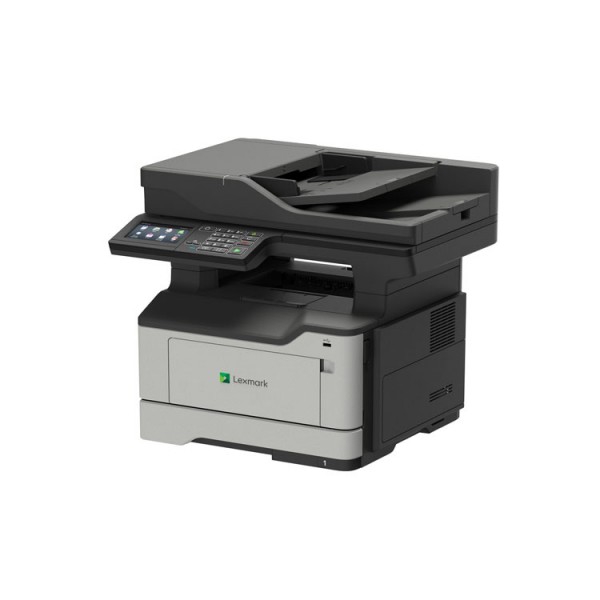 პრინტერი Lexmark MX521ade Multifunction Mono Laser Printer