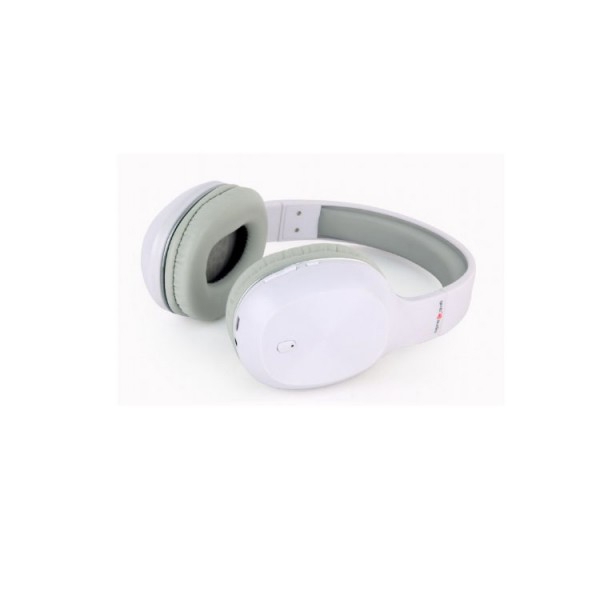 ყურსასმენი Gembird BHP-MIA-W Bluetooth stereo headset "Miami"