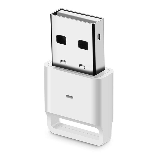 UGREEN US192 (30443) USB Bluetooth 4.0 Adpater (White)