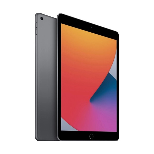 ტაბლეტი Apple iPad 10.2'' IPAD WI-FI 3GB, 32GB Space Gray MODEL A2270